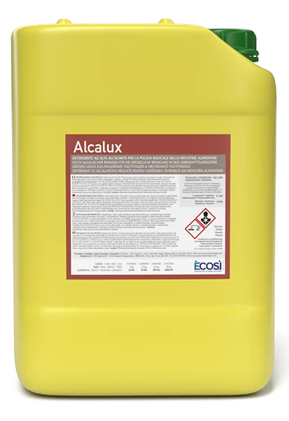 ALCALUX – 20 KG