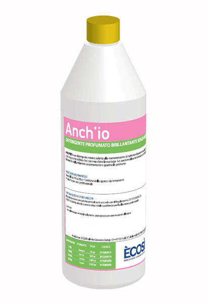ANCH’IO – 1 KG