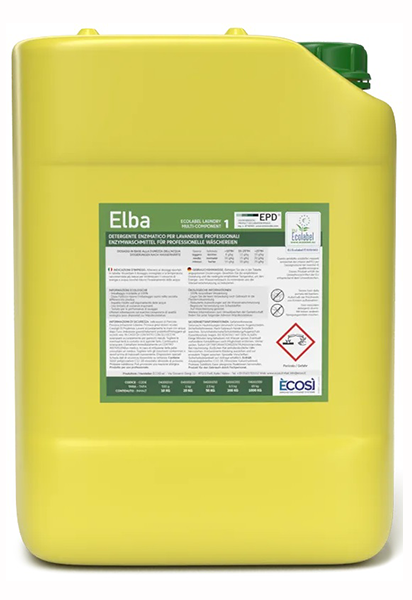 ELBA – 20 KG
