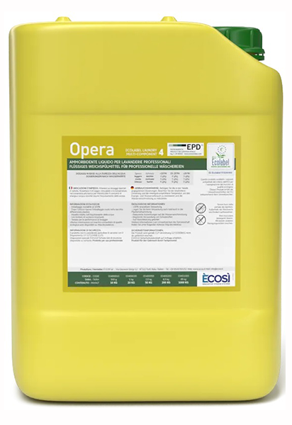 OPERA – 20 KG