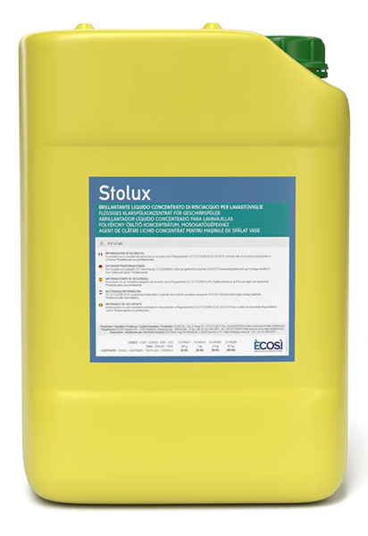 STOLUX – 20 KG