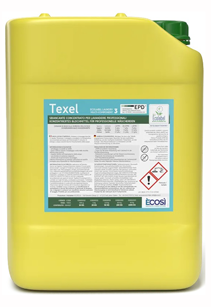 TEXEL ECOLABEL– 20 KG